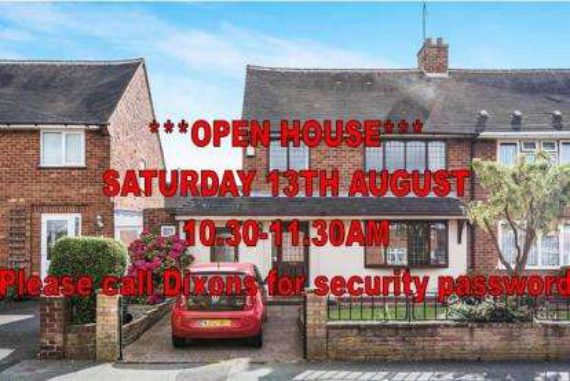 3 Bedroom Semi-Detac...